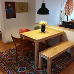 Vintage And Charming In Apartman Biberach an der Riß