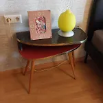 Vintage And Charming In Apartman Biberach an der Riß