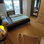 Vintage And Charming In Apartman Biberach an der Riß
