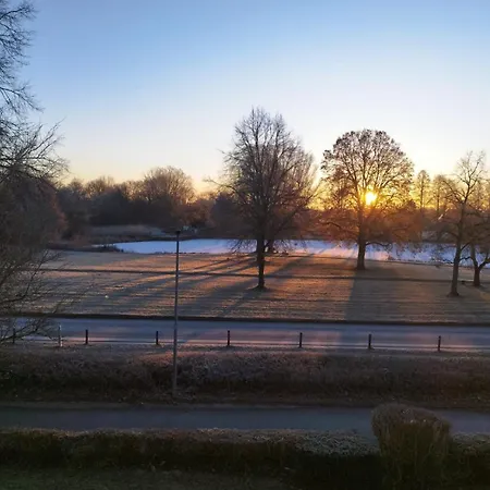 Vintage And Charming In *