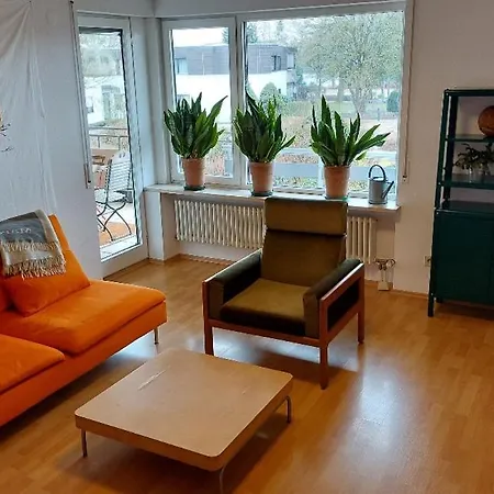 Charmante Vintage-wohnung Mit Balkon, Ruhig, Gruen Und Bestens Angebunden Biberach an der Riss