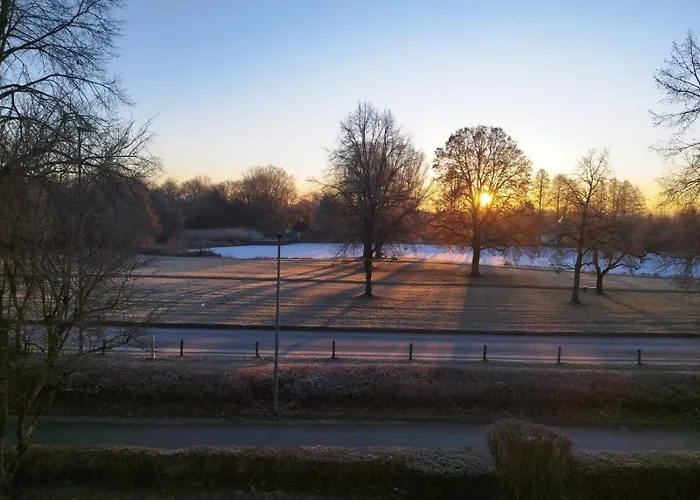 Vintage And Charming In *