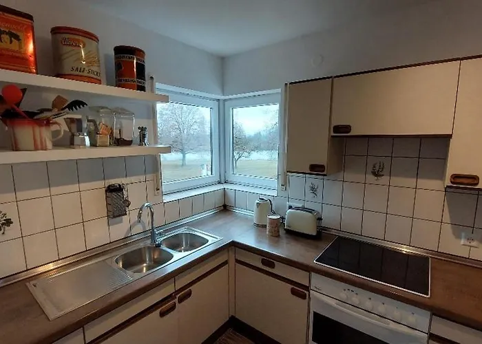 Vintage And Charming In Lejlighed Biberach an der Riß