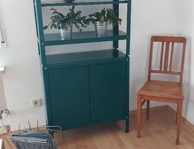 Vintage And Charming In Lejlighed Biberach an der Riß