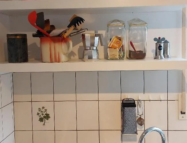 Vintage And Charming In *