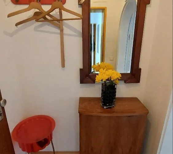 Vintage And Charming In Lejlighed