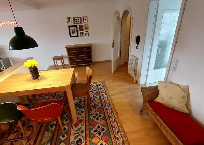 Vintage And Charming In * Biberach an der Riß