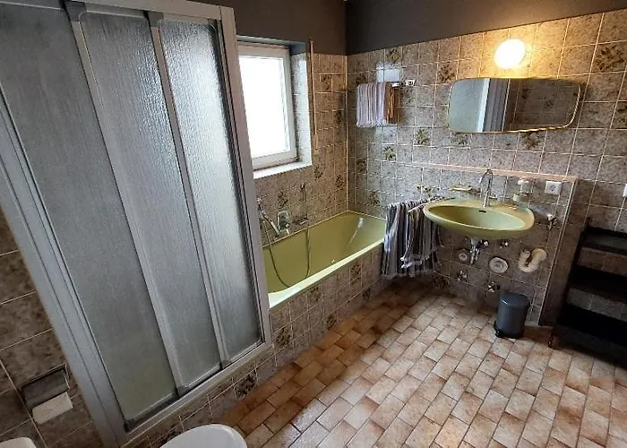 Vintage And Charming In Lejlighed Biberach an der Riß