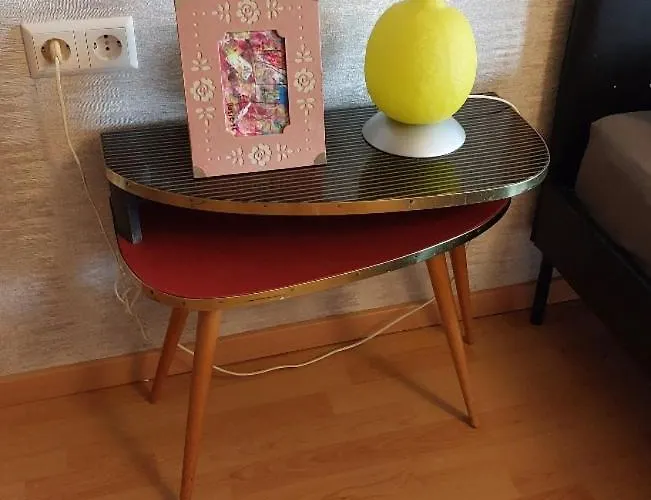 Vintage And Charming In Lejlighed Biberach an der Riß