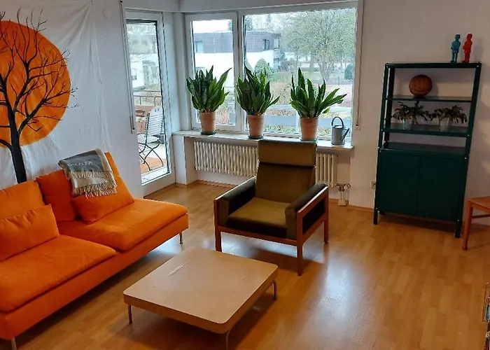 Vintage And Charming In Biberach an der Riß