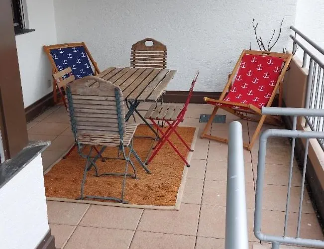 Vintage And Charming In Lejlighed Biberach an der Riß